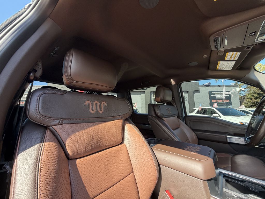 2025 Ford F-350 Super Duty, foto 21