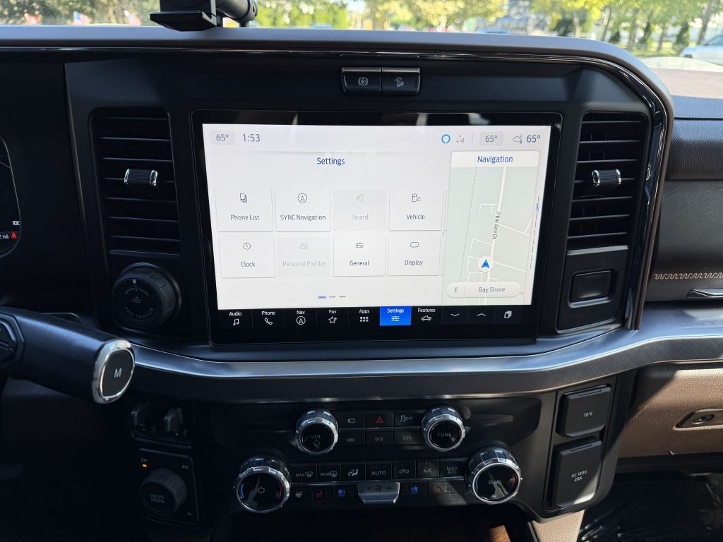 2025 Ford F-350 Super Duty, foto 22