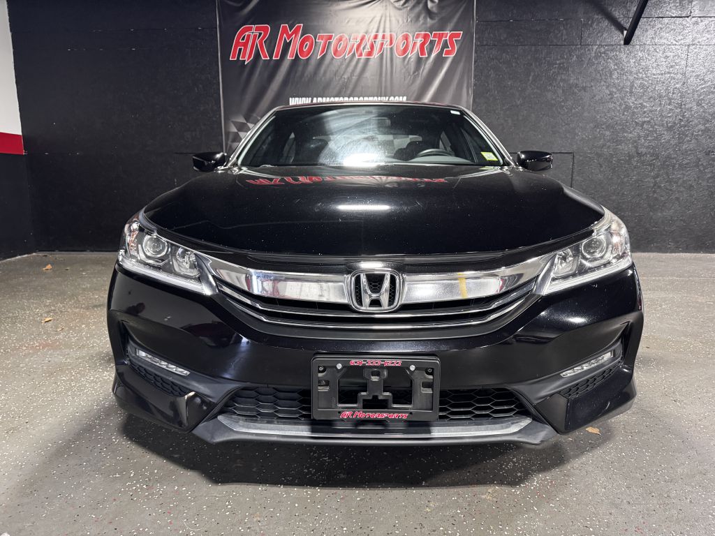 2016 Honda Accord Sport, foto 12