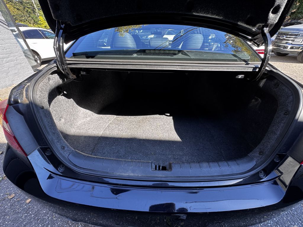 2016 Honda Accord Sport, foto 19