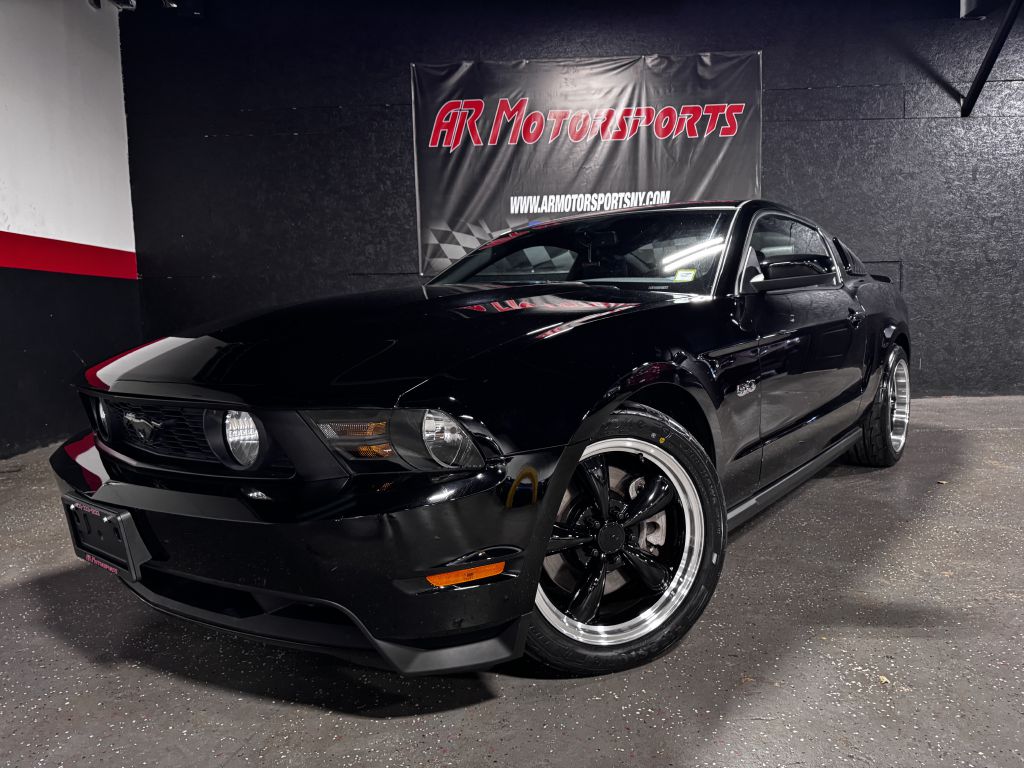 2012 Ford Mustang for sale in Bay Shore NY