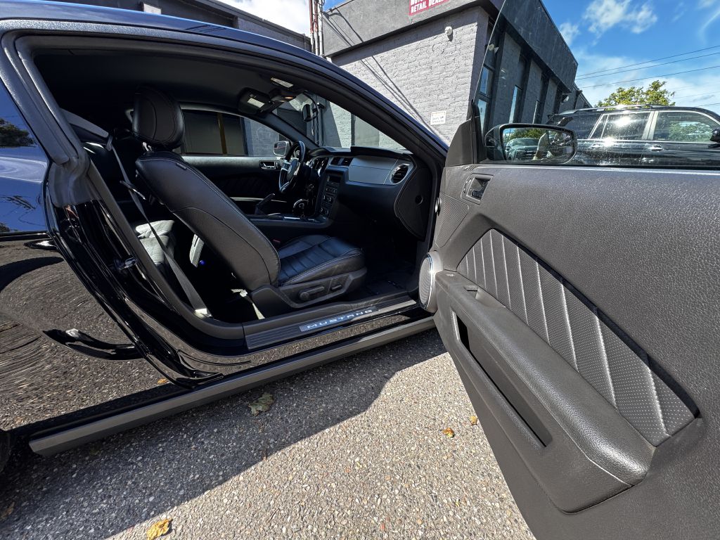 2012 Ford Mustang GT, photo 15