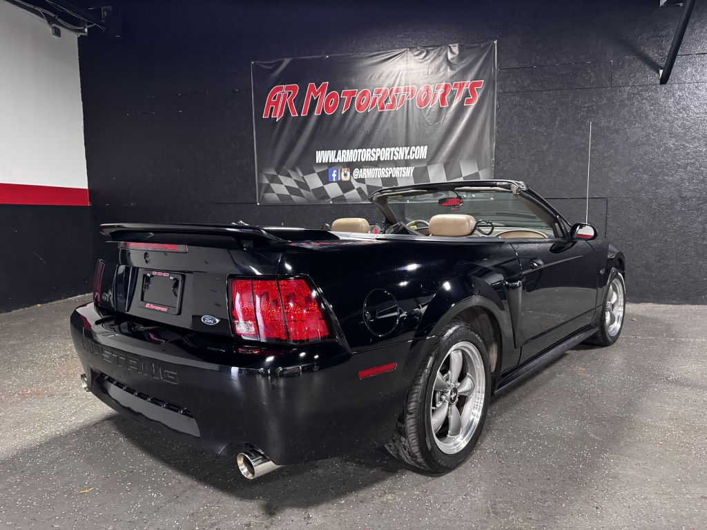 2003 Ford Mustang GT, photo 5