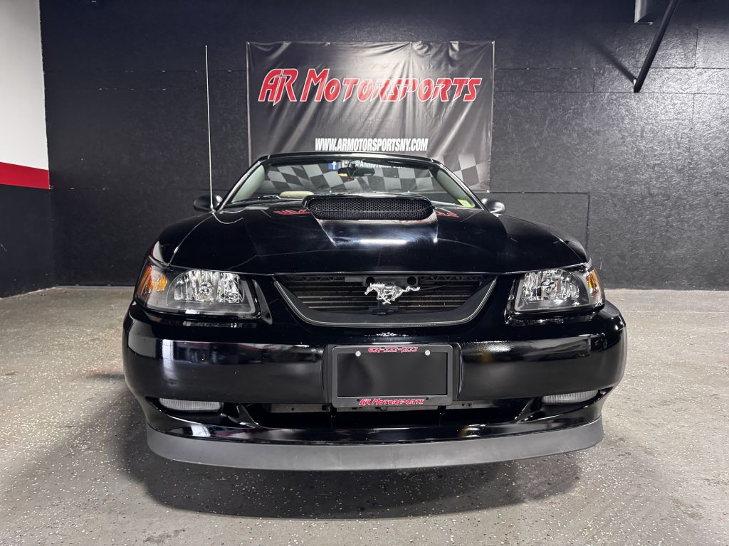 2003 Ford Mustang GT, photo 7