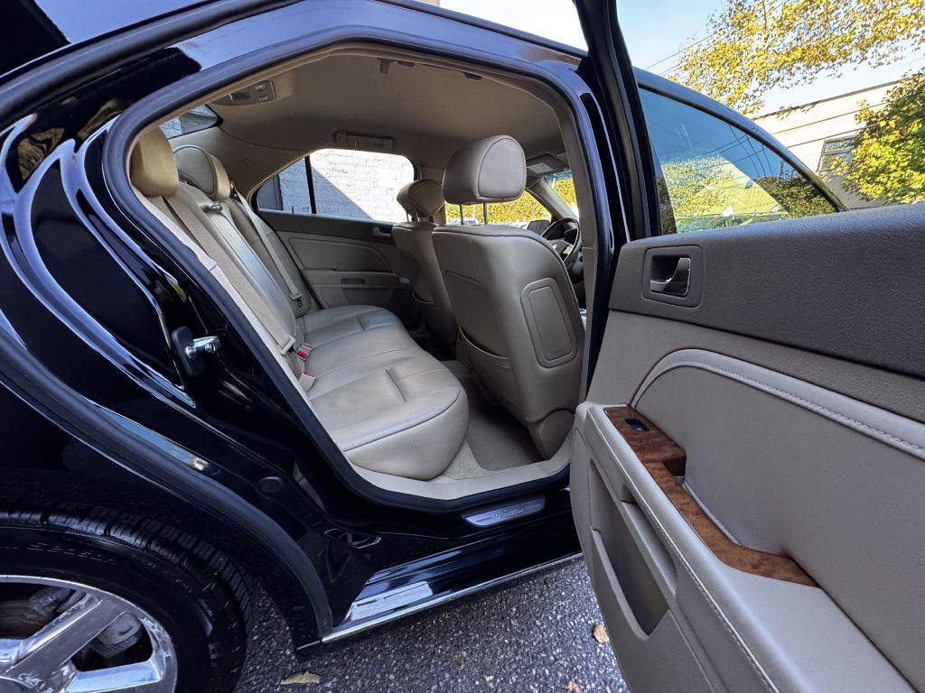 2008 Cadillac STS, foto 14