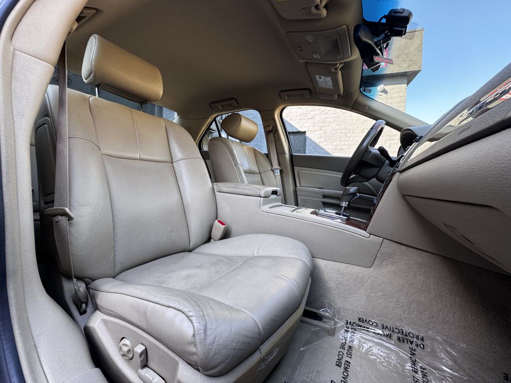 2008 Cadillac STS, foto 16