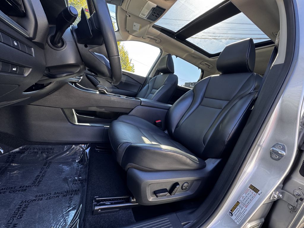 2021 Nissan Rogue SV, foto 11