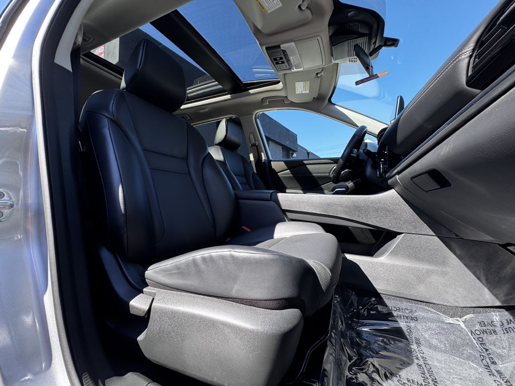 2021 Nissan Rogue SV, foto 17