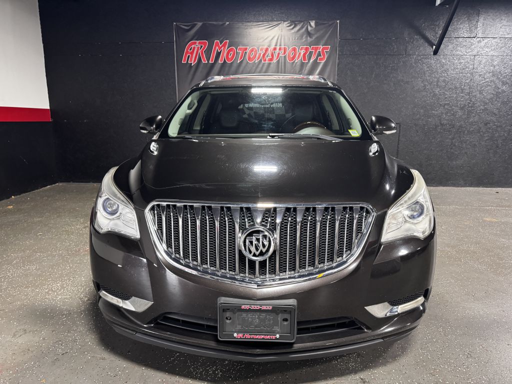 2014 Buick Enclave, foto 8