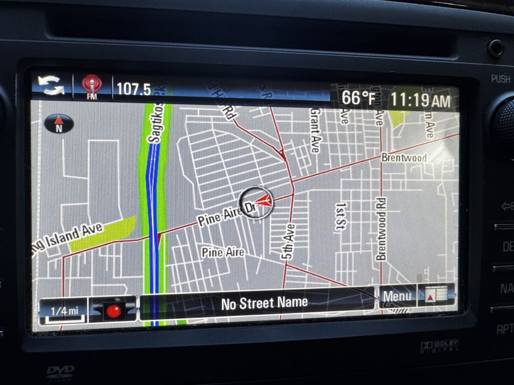 2014 Buick Enclave, foto 10
