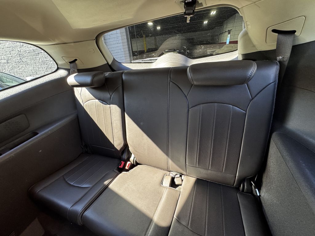 2014 Buick Enclave, foto 16