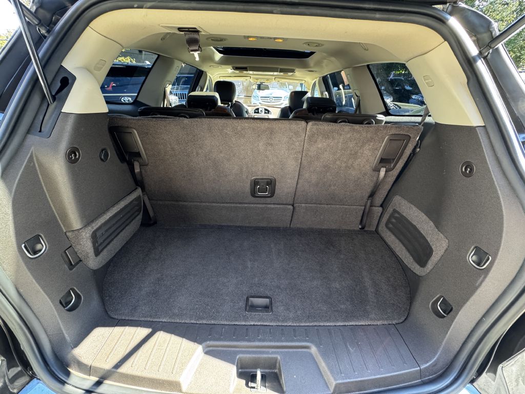 2014 Buick Enclave, foto 17