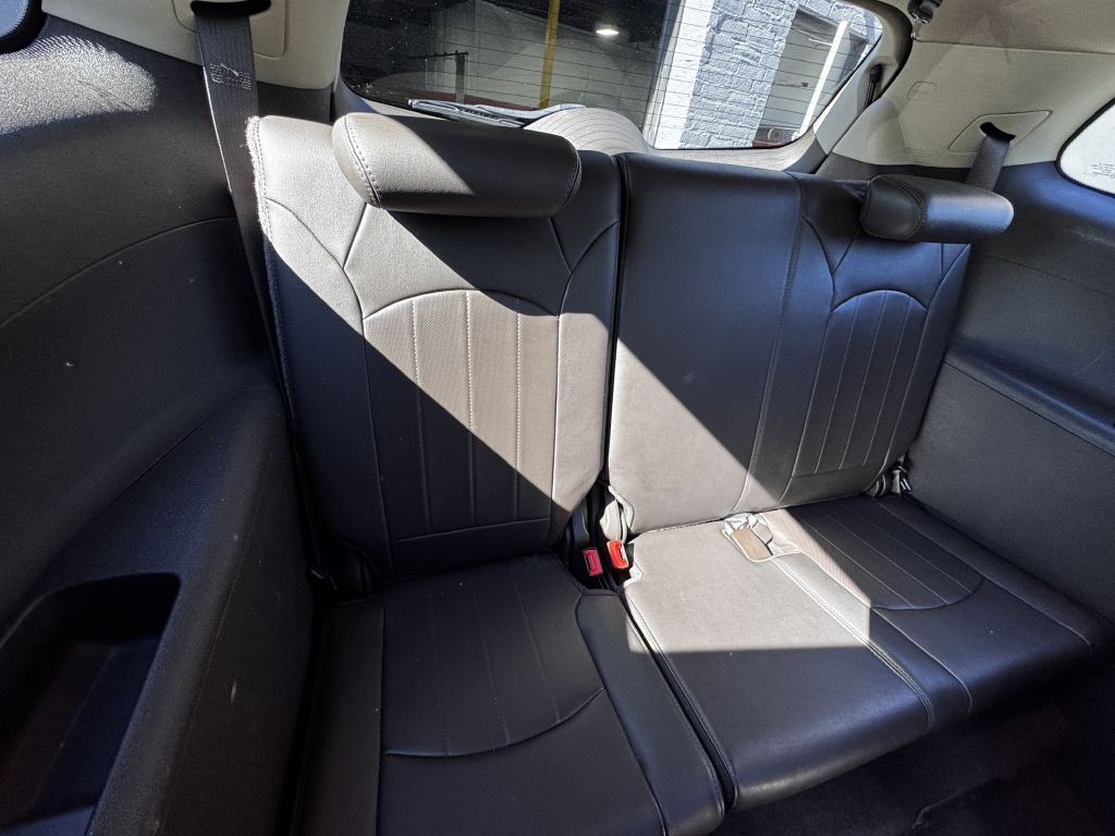 2014 Buick Enclave, foto 19