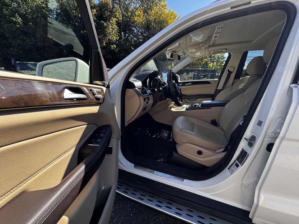 2017 Mercedes-Benz GLE 350 4MATIC, foto 8