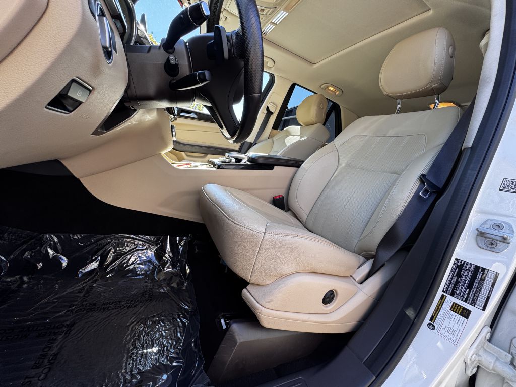 2017 Mercedes-Benz GLE 350 4MATIC, foto 9