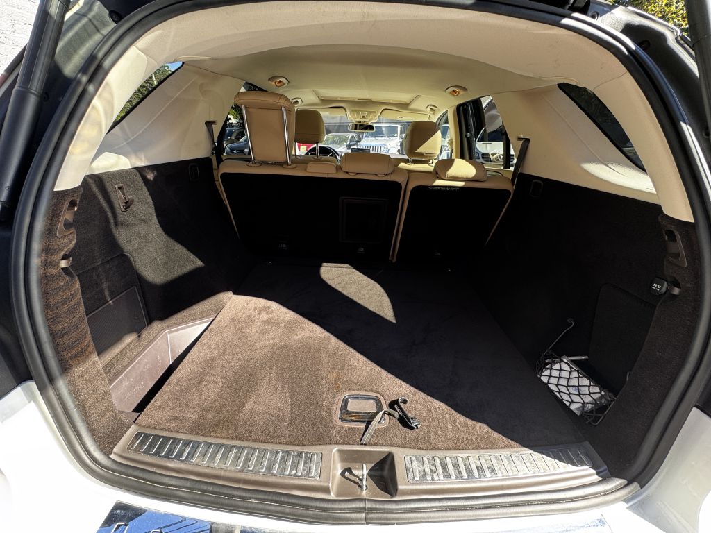 2017 Mercedes-Benz GLE 350 4MATIC, foto 12