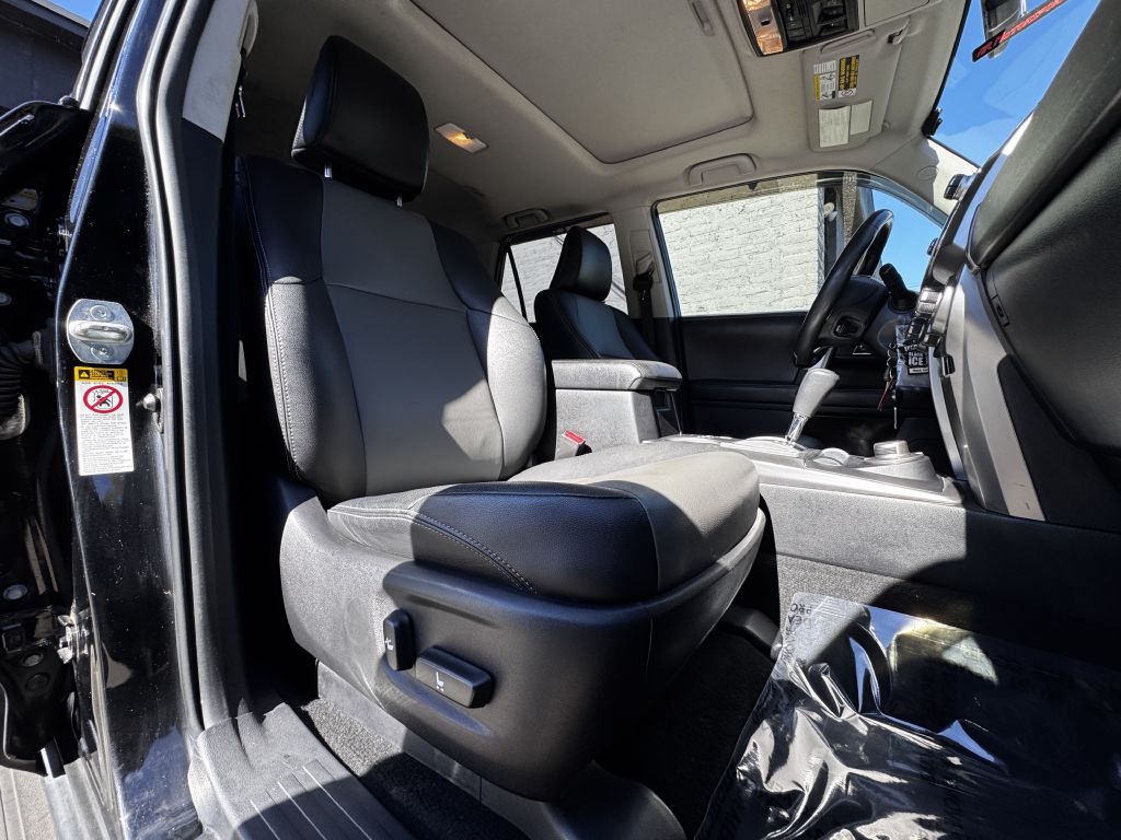 2016 Toyota 4Runner SR5/SR5 Premium, foto 17