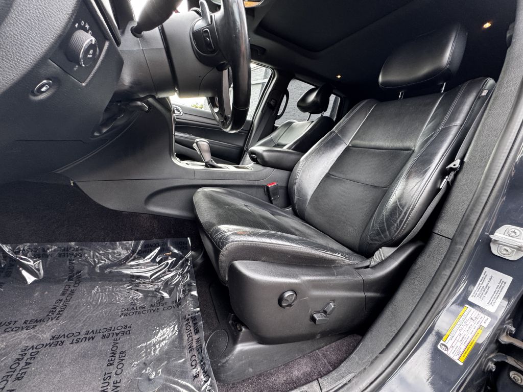 2017 Jeep Grand Cherokee Altitude, foto 12