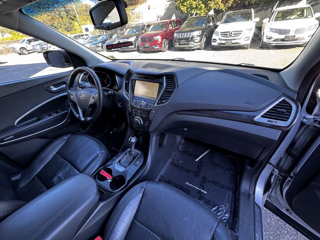 2016 Hyundai Santa FE Sport, photo 19