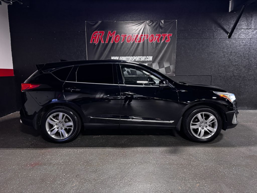 2019 Acura RDX Advance, foto 6