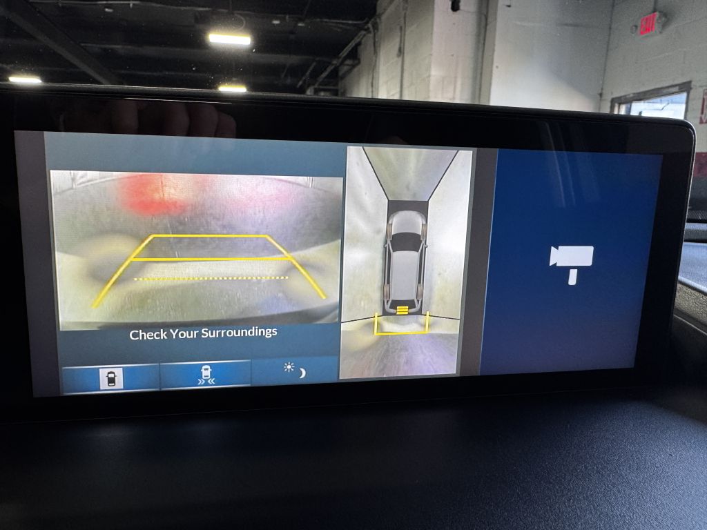 2019 Acura RDX Advance, foto 9