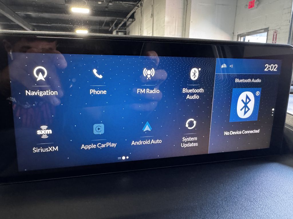2019 Acura RDX Advance, foto 11