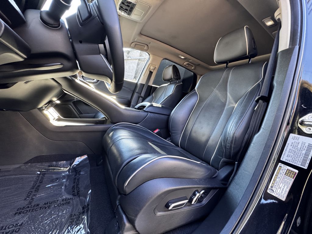 2019 Acura RDX Advance, foto 13