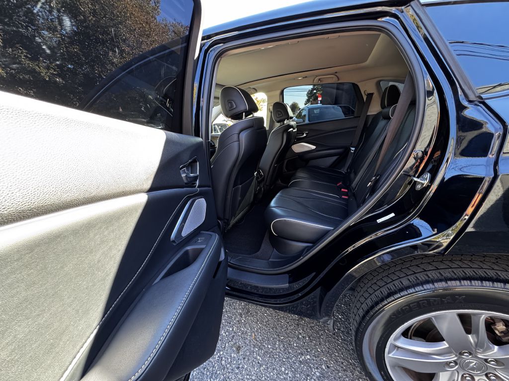 2019 Acura RDX Advance, foto 15