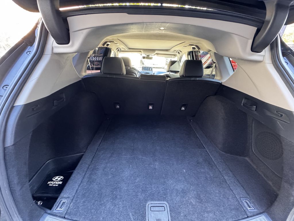 2019 Acura RDX Advance, foto 16