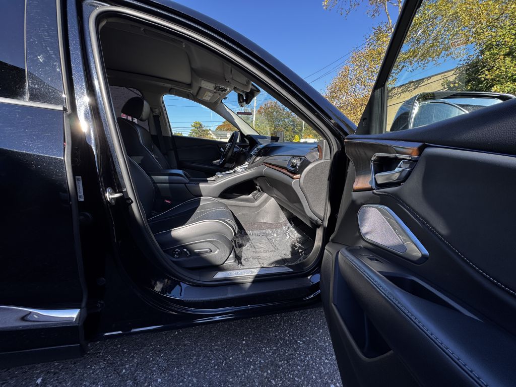 2019 Acura RDX Advance, foto 18