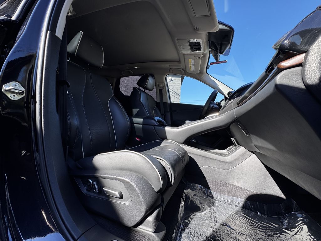 2019 Acura RDX Advance, foto 19