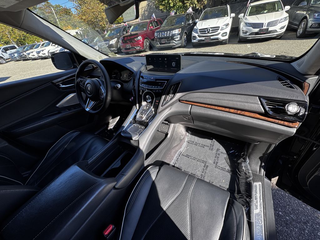 2019 Acura RDX Advance, foto 20