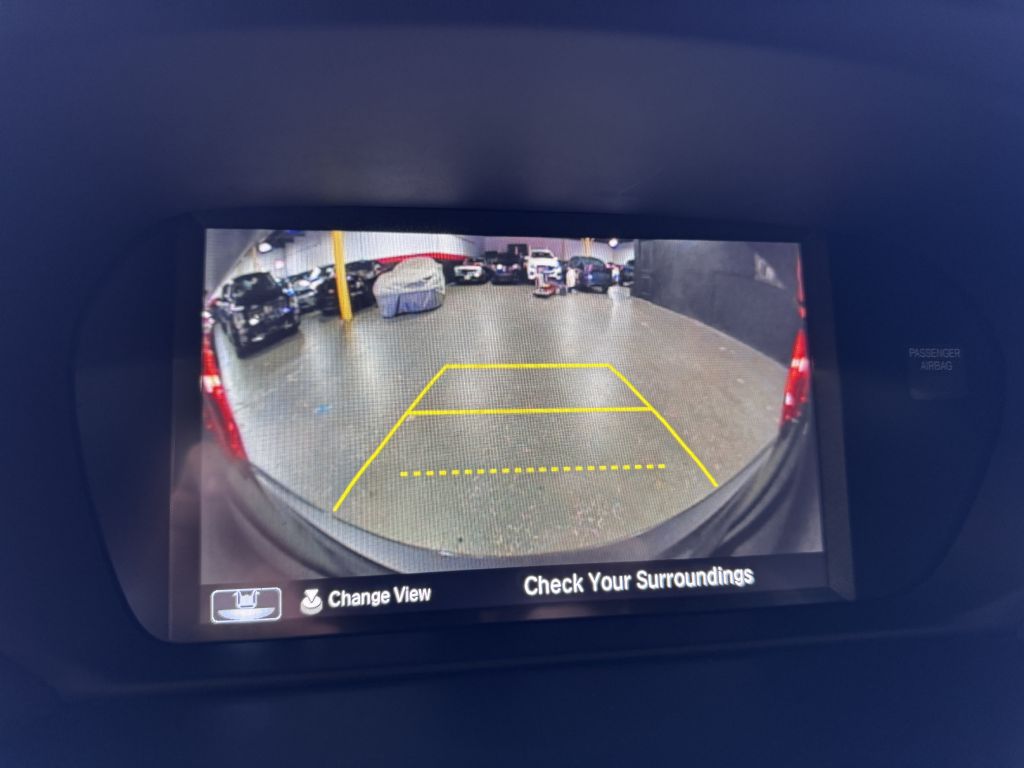 2019 Acura TLX, photo 12