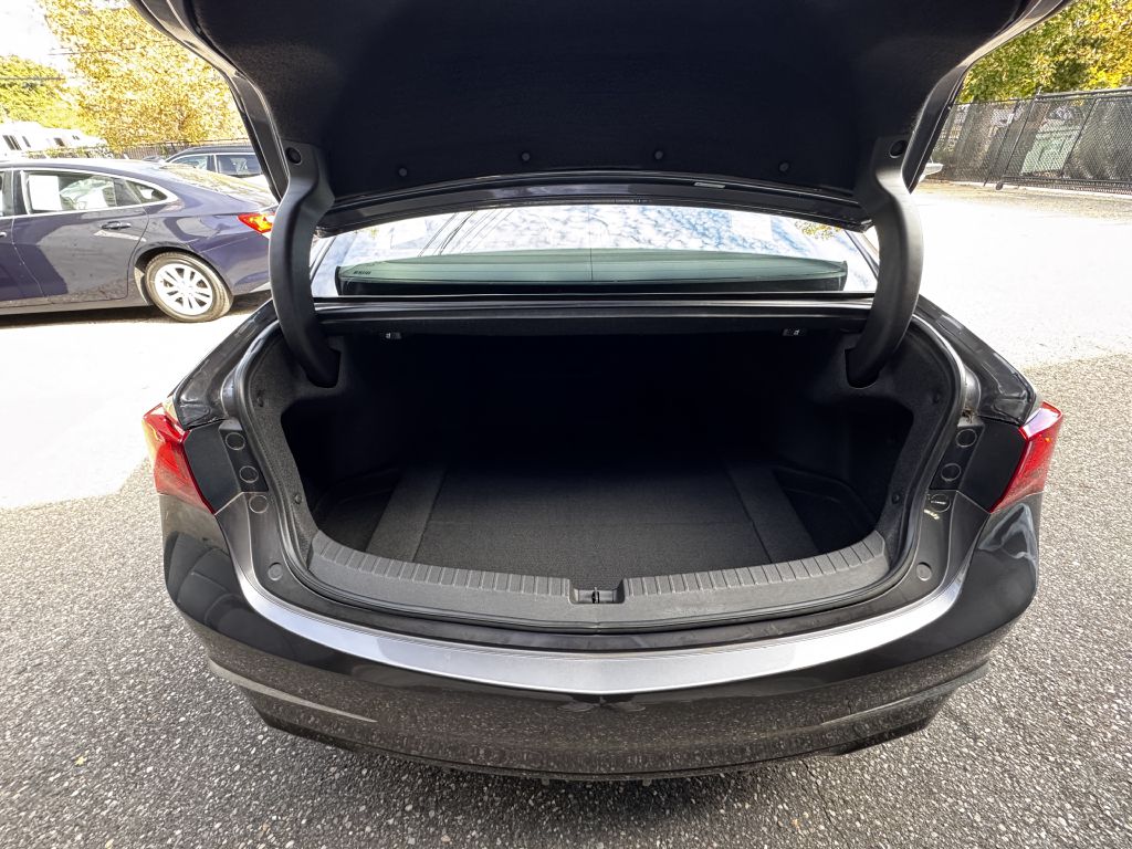 2019 Acura TLX, photo 18