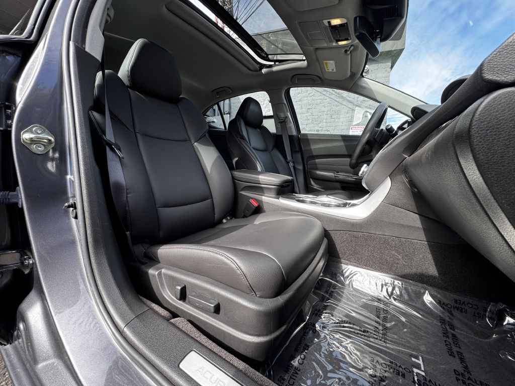 2019 Acura TLX, photo 21