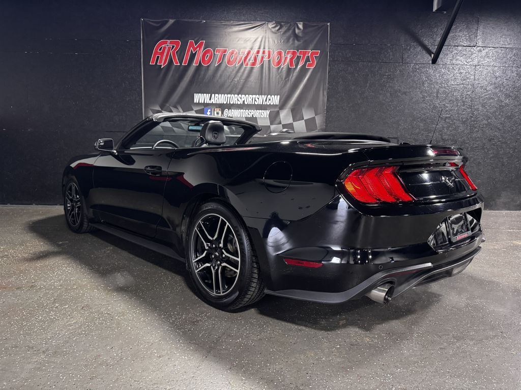 2020 Ford Mustang, foto 4