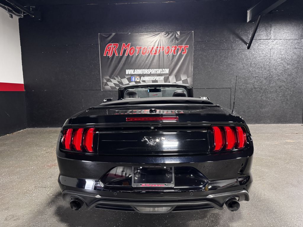 2020 Ford Mustang, foto 5