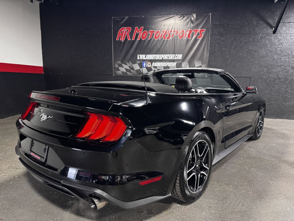 2020 Ford Mustang, foto 6