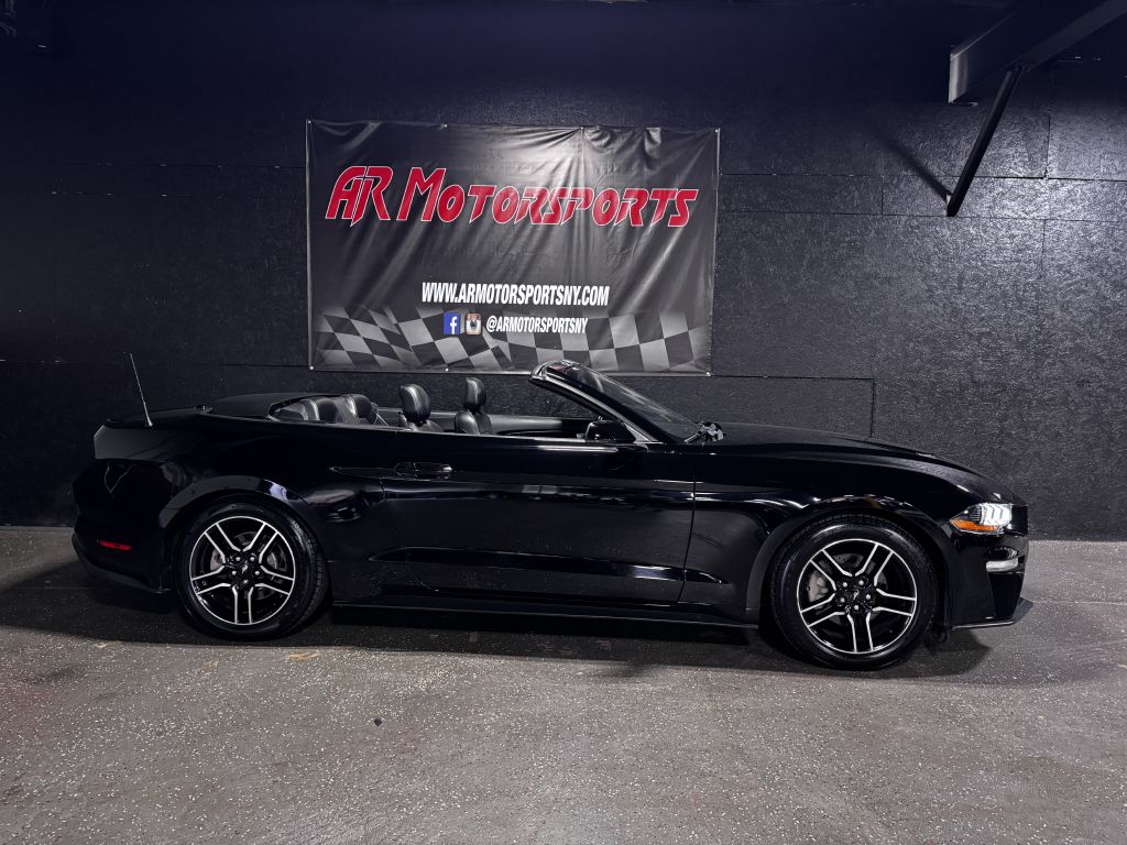 2020 Ford Mustang, foto 7