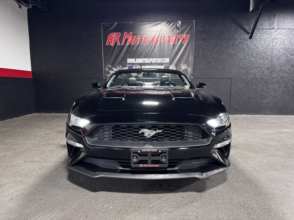 2020 Ford Mustang, foto 9