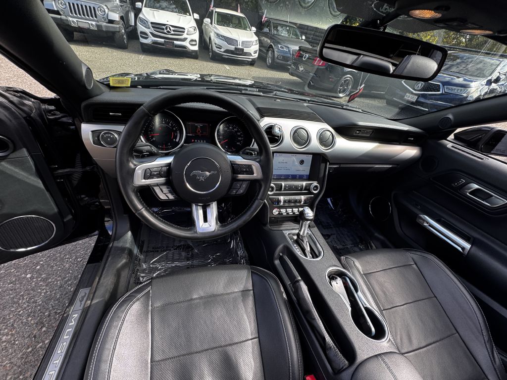 2020 Ford Mustang, foto 13