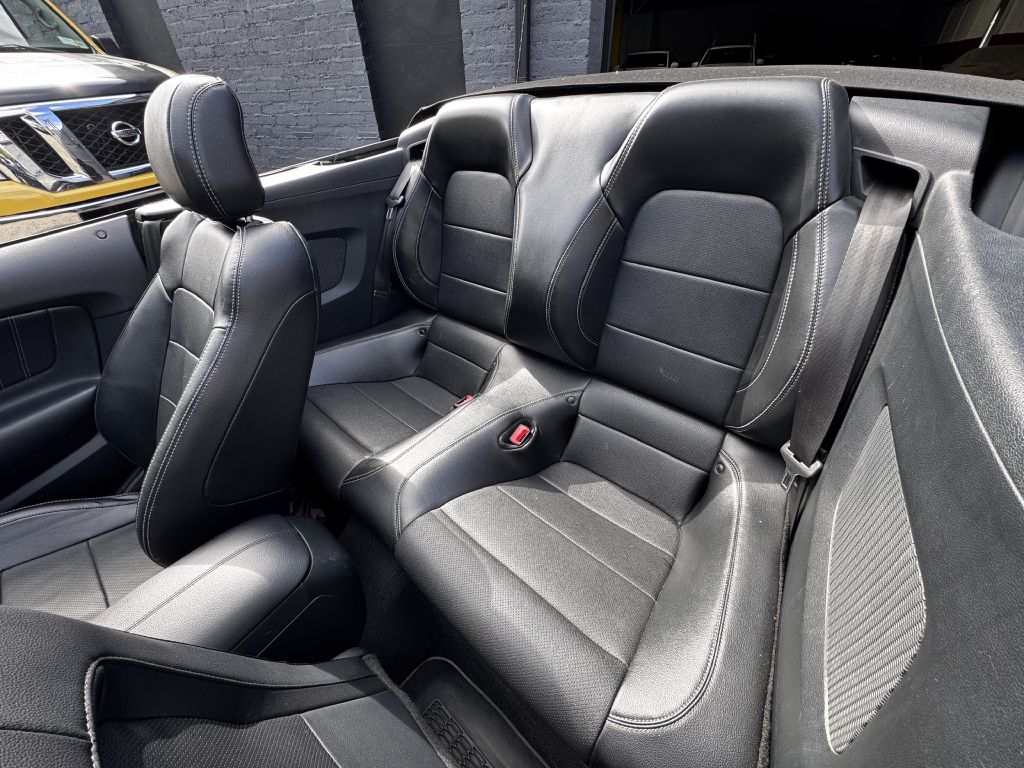 2020 Ford Mustang, foto 14
