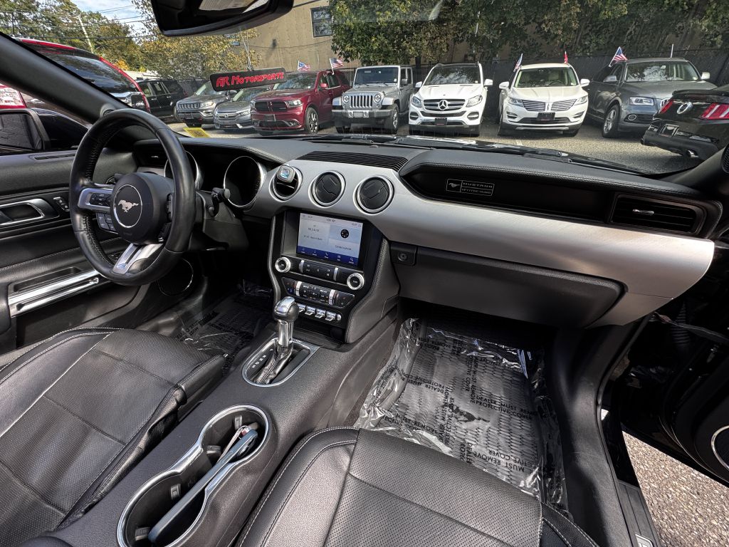2020 Ford Mustang, foto 19