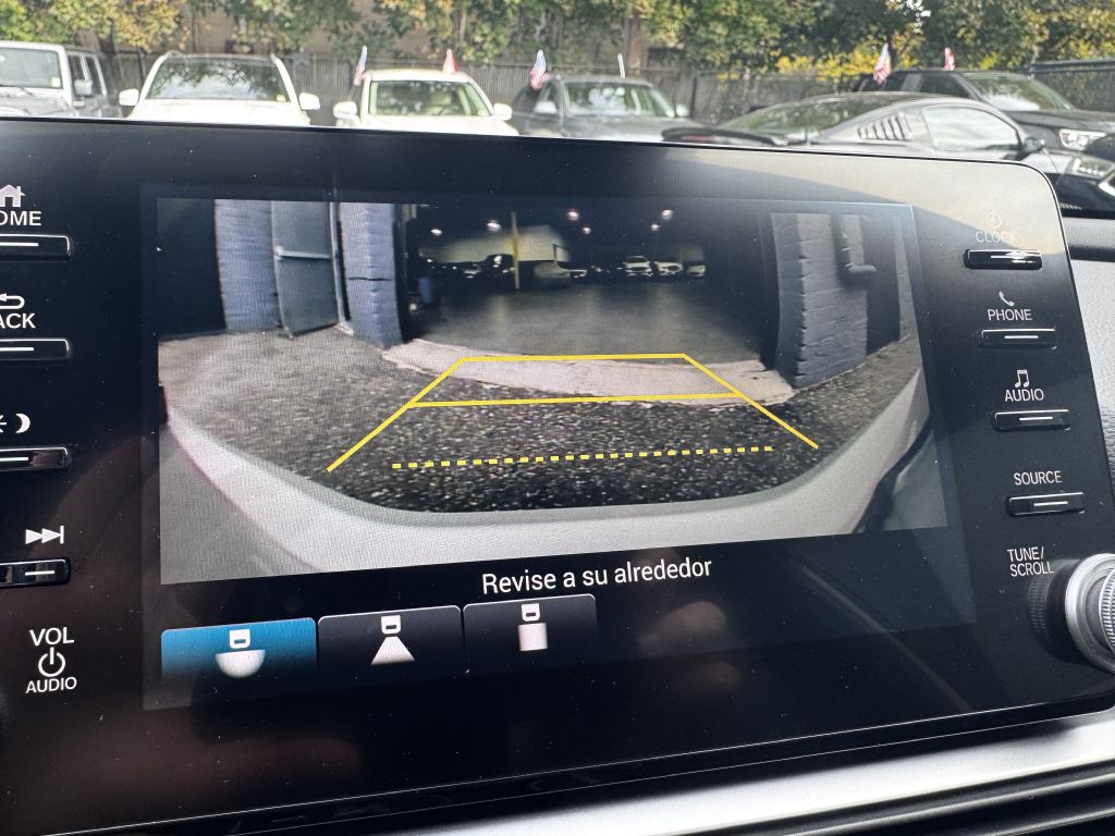 2018 Honda Accord Sport, photo 9
