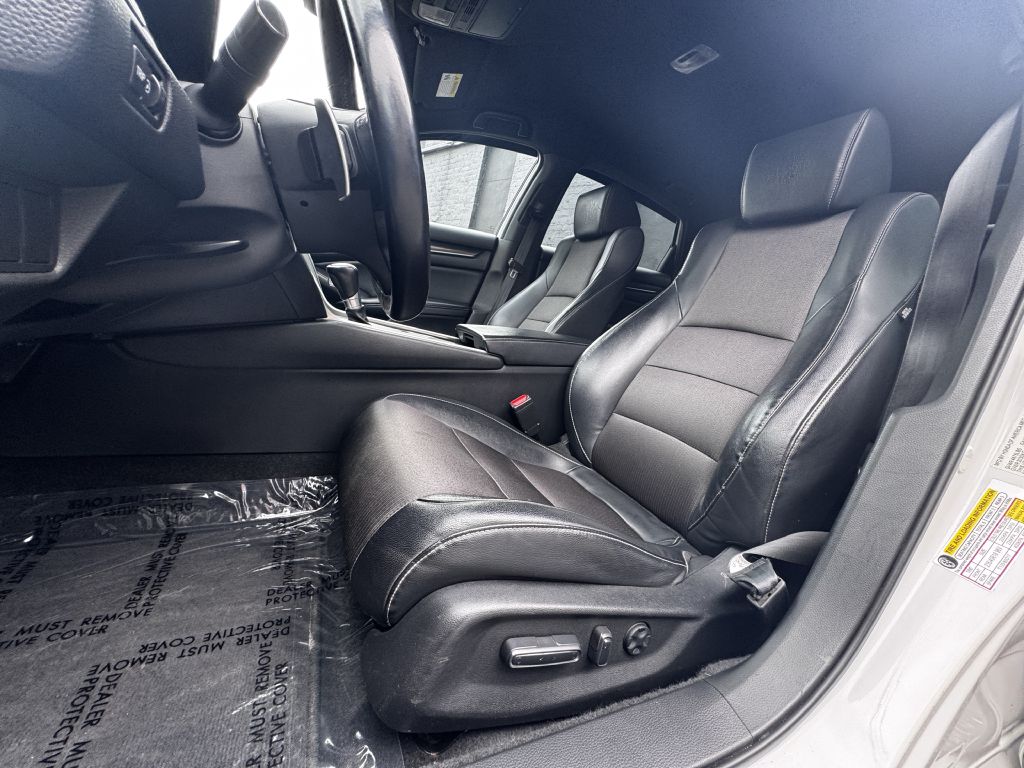 2018 Honda Accord Sport, photo 11