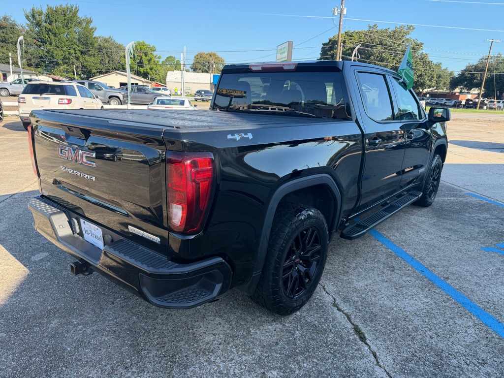 Photo 4 of this GMC SIERRA 1500