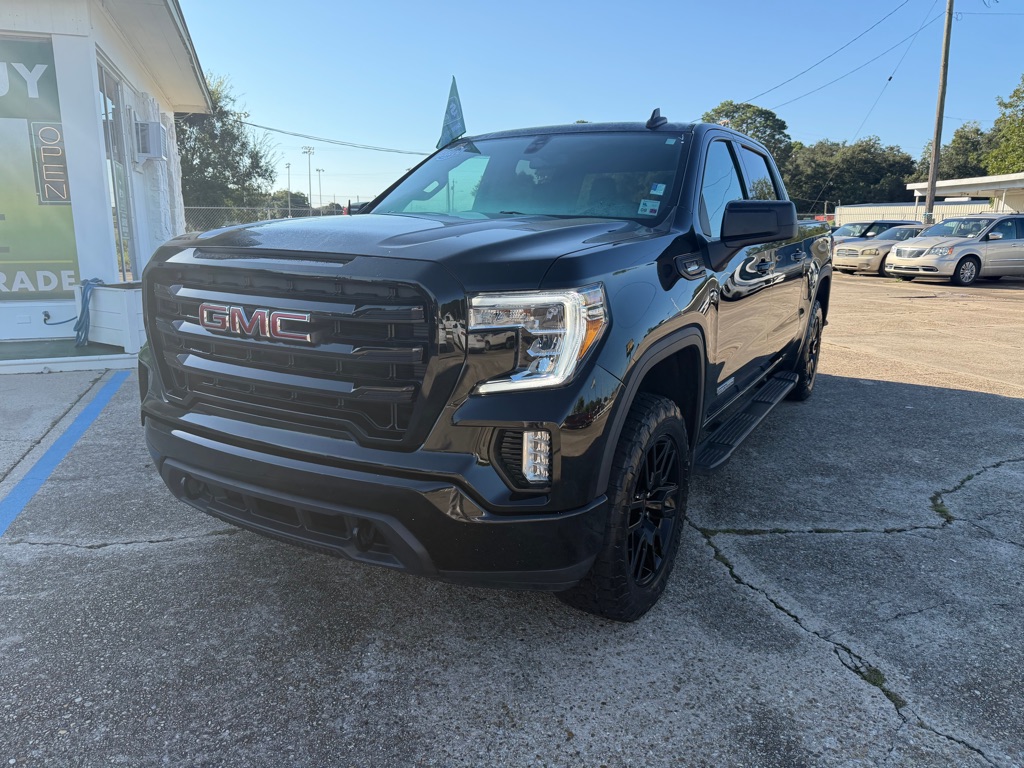 Photo 8 of this GMC SIERRA 1500