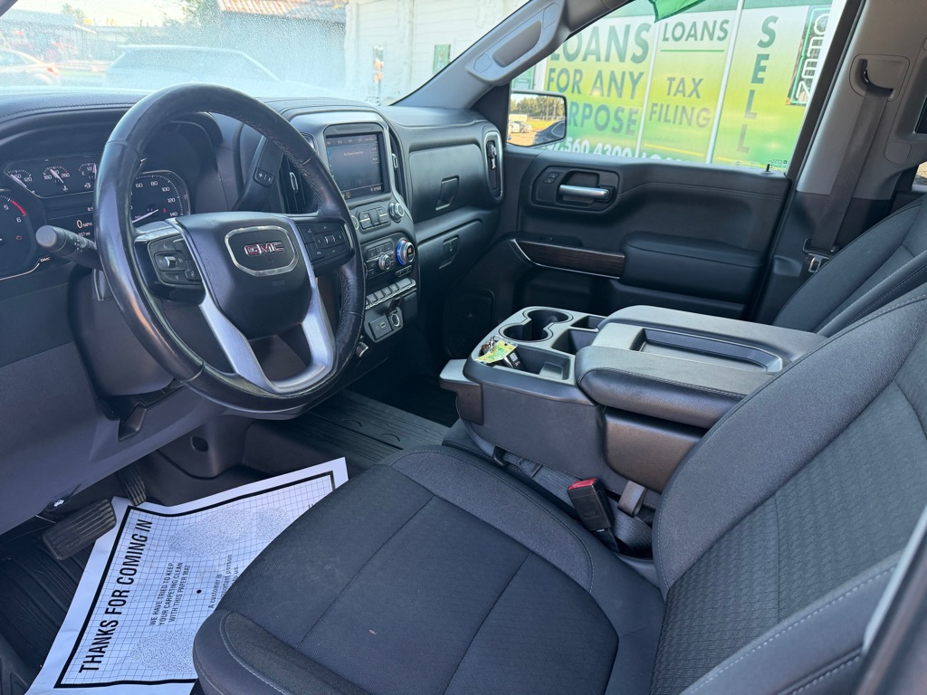 Photo 9 of this GMC SIERRA 1500