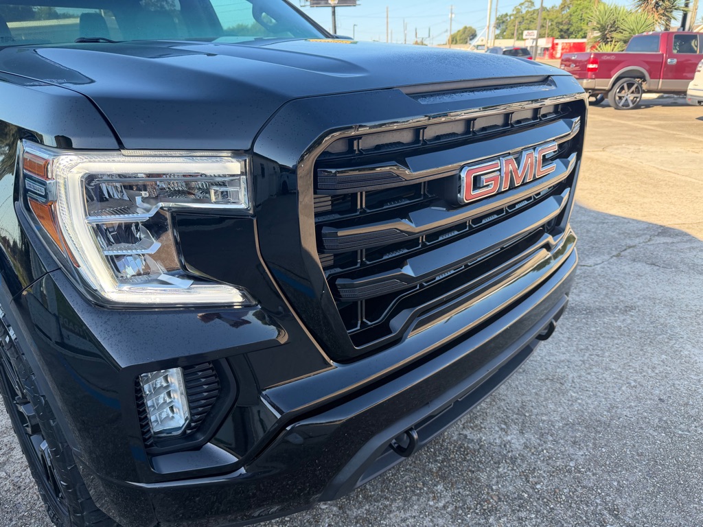 Photo 7 of this GMC SIERRA 1500