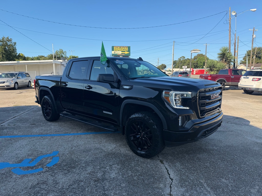 Photo 2 of this GMC SIERRA 1500